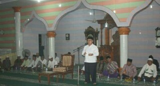 Gerakan Shalat Shubuh Berjamaah Untuk Perkuat Iman