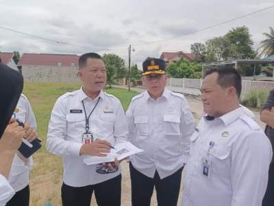 Digelar 11 hingga 16 Februari, Kecamatan Kulim Tuan Rumah MTQ Pekanbaru ke-55   