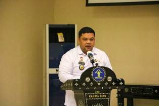 Imigrasi Nyatakan Tak Ada Eksodus WNA India Masuk Riau