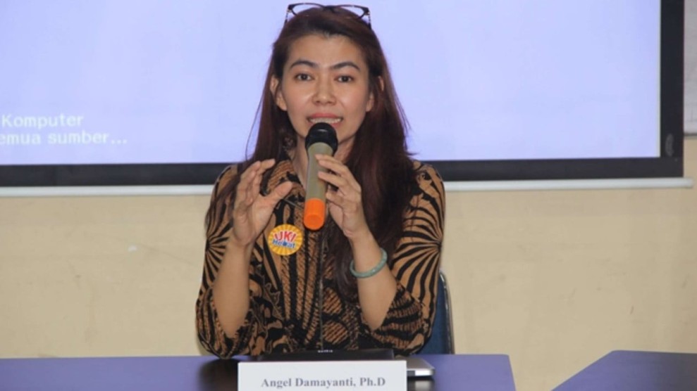 Regulasi Anti Spionase Asing Penting untuk Lindungi Inovasi dan Kekayaan Intelektual Nasional