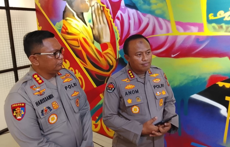 Diduga Terlibat Peredaran Sabu, Oknum Polisi Polda Riau Terancam Di-PTDH