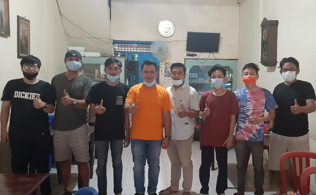 Pengcab ESI Inhil Resmi Terbentuk