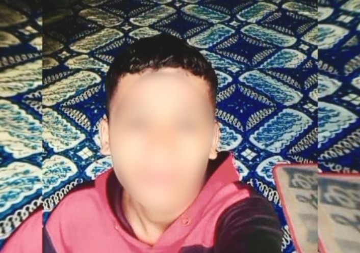 Polisi Berhasil Menangkap Seorang Remaja Terkait Kasus Meninggalnya Toke Karet di Bengkalis