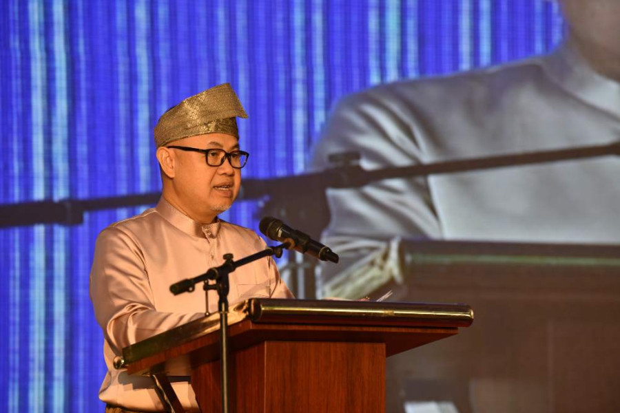 OJK Riau Apresiasi Capaian BRK Syariah Dalam Pembukaan Tabungan Simpel