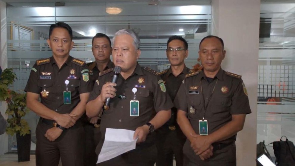 Heboh soal Budi Arie di Dakwaan Kasus Judi Online, Kejagung Buka Suara