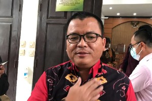Denny Indrayana Kembali Berkicau, Minta Publik Awasi Sebelum MK Putuskan Sistem Pemilu, Ternyata Ini Penyebabnya