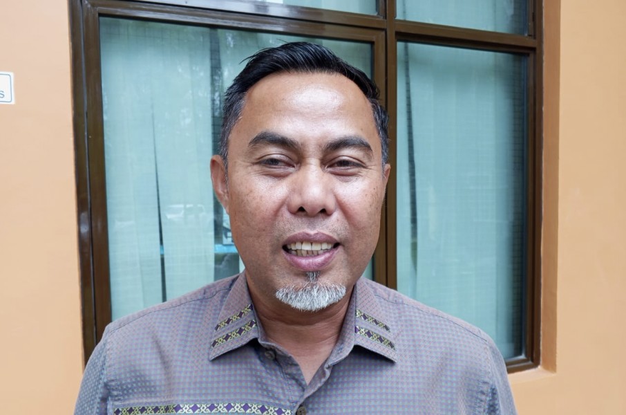 Sungai Kuantan Kembali Keruh Pasca Pacu Jalur, Anggota DPRD Riau Usulkan Legalisasi PETI