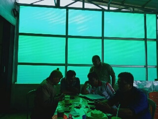 Jadwal Penjaringan Dipercepat, Gerindra Inhu Prioritaskan Kader Sendiri di Pilkada Inhu