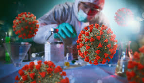 Jubir Covid-19 Riau Anjurkan Isoter Bagi yang Positif