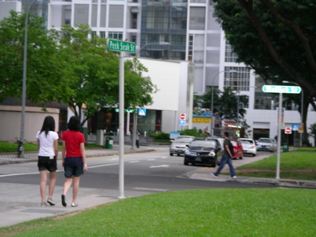Belasan Ibu Hamil di Singapura Terpapar Zika 