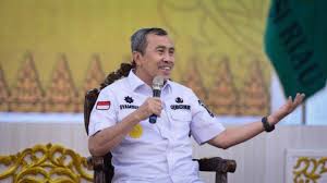 Inmendagri, Provinsi Riau Berada Pada Level 1 COVID-19