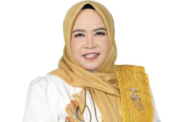 Ida Yulita Klaim Sudah Dapat Partai Pendukung dan Wakil Maju di  Pilwako, Golkar Tunggu Hasil Survei