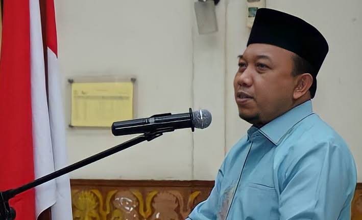Husni Merza Ajak Wali Santri Bangun Generasi Islami Bermarwah dan Berakhlak Karimah