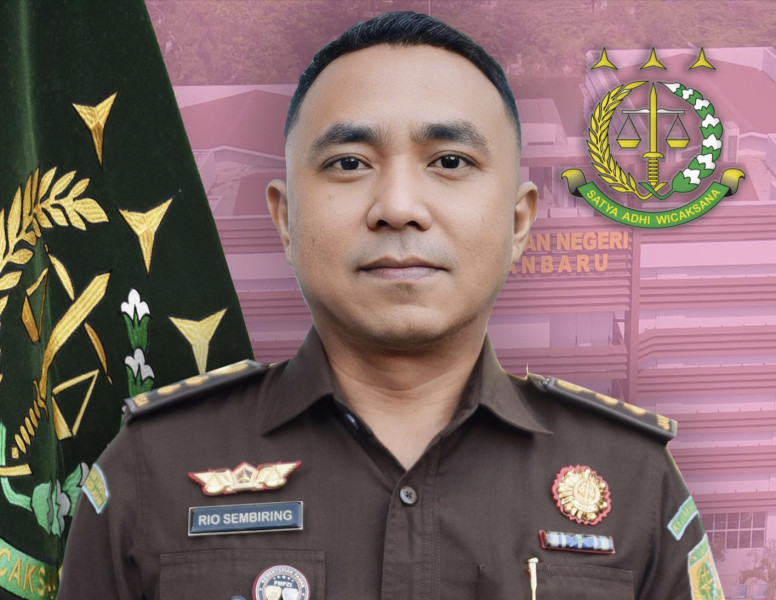 Mantan Rektor UIN Suska Kembali Jalani Sidang, Didakwa Rugikan Negara Rp 7 Miliar