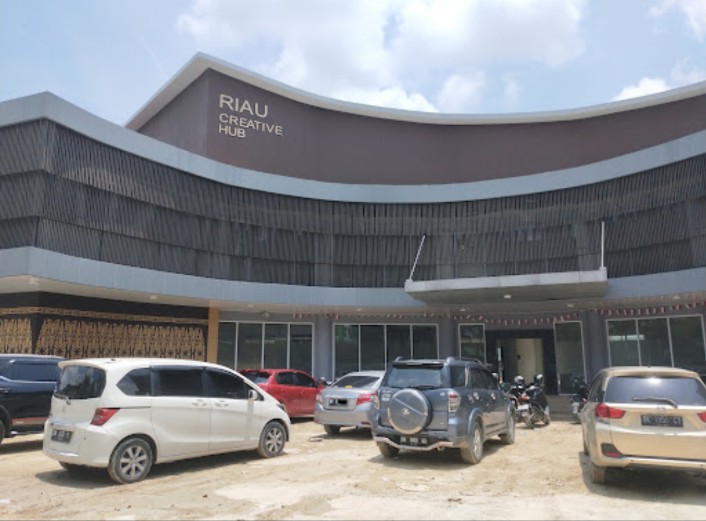 Selain Pertunjukan Kesenian, Riauphoria 2024 Akan Menampilkan Ide-ide Inovatif