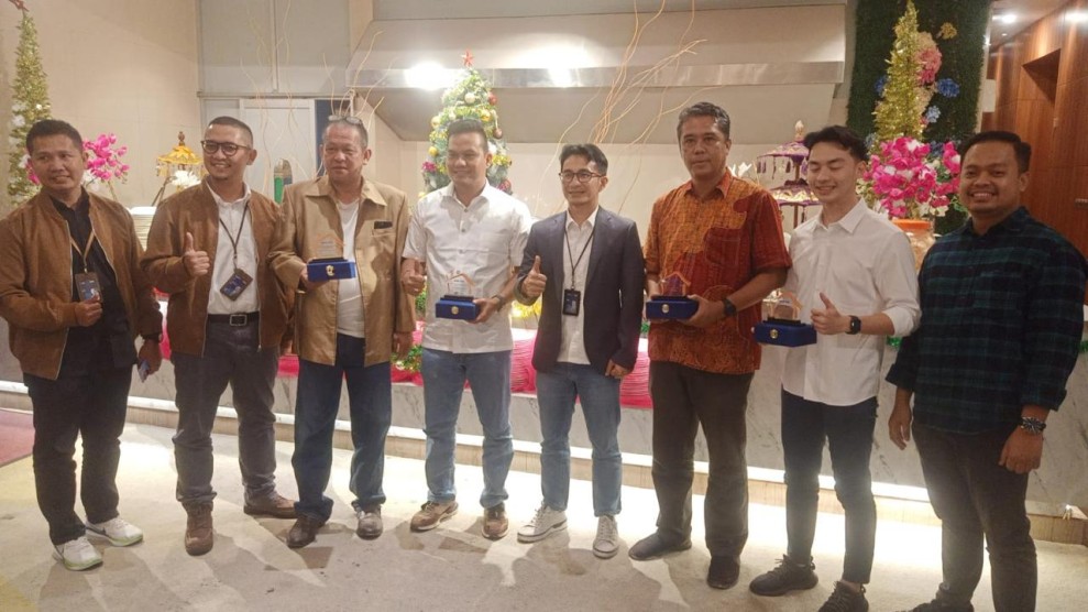 Sejak Diluncurkan, Penjualan Mahakam West Park Tembus 80 Persen, Castavia Property Komitmen pada Kualitas Vendor