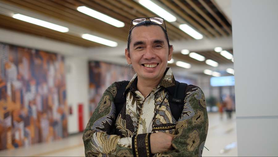 Kejaksaaan Agung APH Dipercaya Publik, Masyarakat Adalah Kunci Sekaligus Spirit Baru Penegakan Hukum