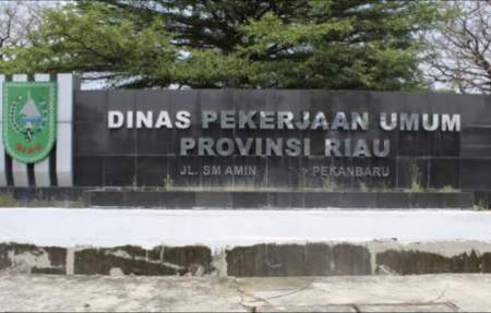 Kantongi Izin, Ini Deretan Dinas di Pemprov Riau Bakal Dievaluasi Kinerjanya