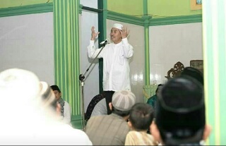 Syamsuar: Kami Harapkan Setiap Kecamatan Melahirkan Penghafal Alquran 