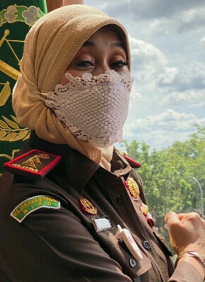 Dua Kejari di Riau Dianugerahi Penghargaan Tertinggi oleh MenPAN RB, Promosi Jabatan Menanti?