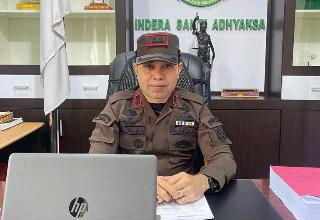 Upaya Perlawanan Hukum JPU Kandas, Kajari Kuansing: Kami Akan Pertimbangkan Langkah Selanjutnya