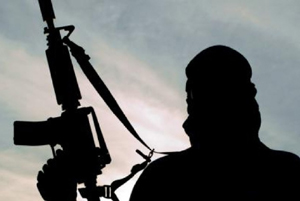  Teror Istana Jeddah, Dua Petugas dan Satu Pelaku Tewas