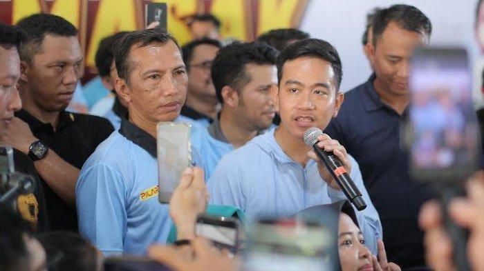 Jokowi Digugat ke PTUN Terkait Dugaan Nepotisme, Begini Respons Gibran