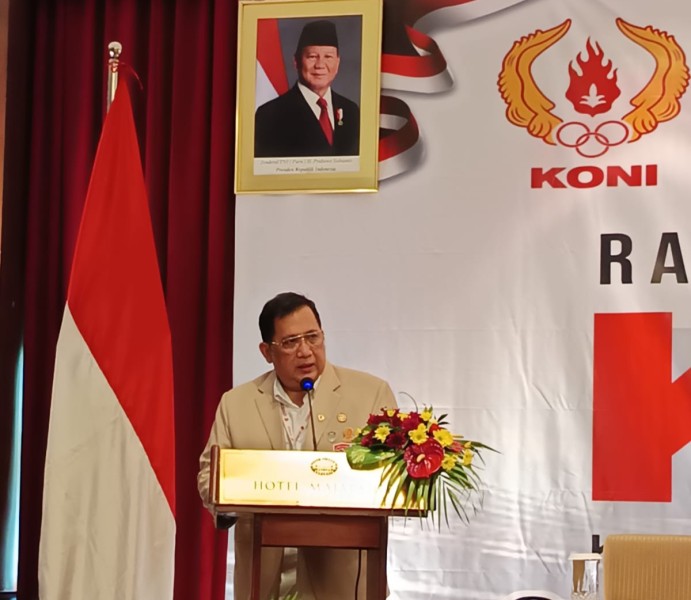 Berkonsep Sport Tourism, Indonesia Sajikan Kejuaraan Asia Sepakbola Mini