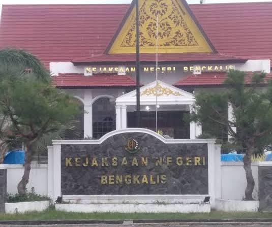 Kasus SPPD Fiktif Dinsos Bengkalis Naik ke Penyidikan