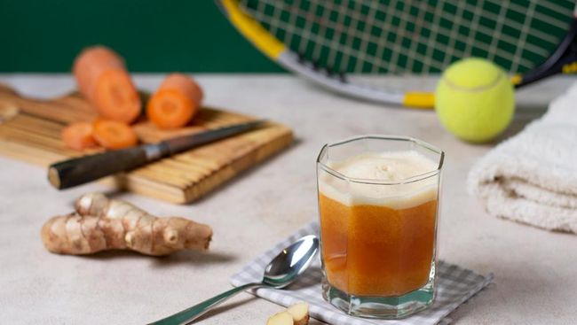 Ini 5 Jenis Air Rebusan Atasi Sakit Pinggang, Tak Perlu Buru-buru Minum Obat