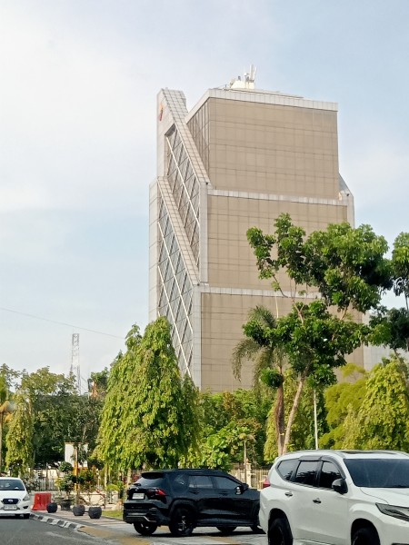 Hari Ini Cuaca Riau Didominasi Cerah Berawan, BMKG Prediksi Potensi Hujan Hanya di Daerah Ini