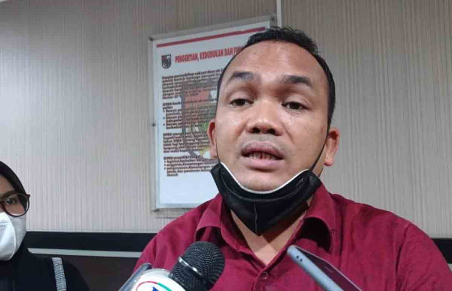 DPRD Serukan Sosialisasi Massal Aplikasi PEKA