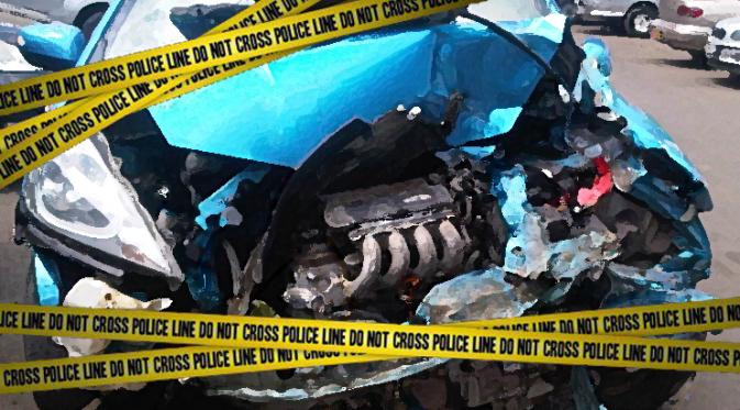 Kecelakaan Mobil di Malaysia, 7 WNI Tewas