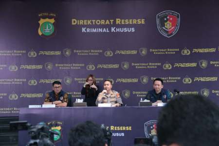 Peredaran Barang Impor Ilegal Beromzet Rp 1,5 Miliar/bulan Berhasil Digagalkan, Ini Modus Operandinya