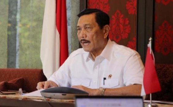 Sorot 32 Tugas Resmi dari Presiden ke Luhut, Pengamat: Masa Nggak Ada Orang Lain?