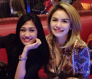  Nikita Mirzani Sudah Dua Tahun Asuransikan Payudara