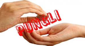 Lima Oknum Polisi di Riau Terlibat Pungli