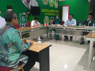 Bila Terpilih Kembali, Mursini Fokus Tingkatkan SDM & Ekonomi Masyarakat