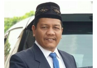 Neil: Petahana tidak Boleh Lagi Mengganti Pejabat Sejak 8 Januari 2020