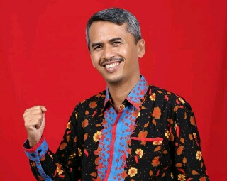 Kepengurusan IKPA yang Baru Terbentuk, Armius Thaib: Jangan 'Leko'!