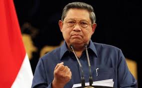 SBY Berharap Pemerintah Revisi UU Ormas