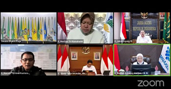 481.936 Pekerja di Riau Bakal Dapat Bantuan Subsidi Upah dari Pemerintah