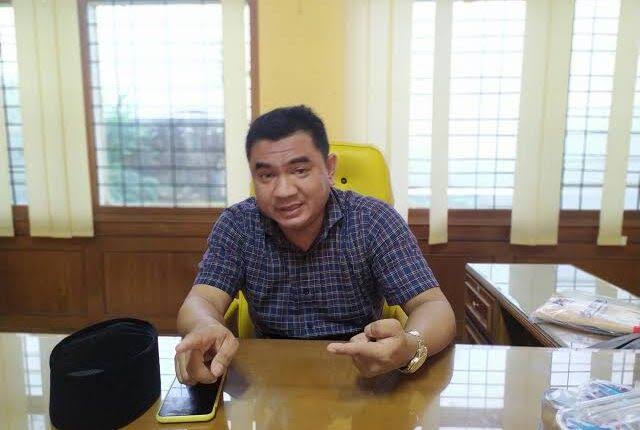 Bermarwah Unggul Versi LSI, Begini Tanggapan Suwai