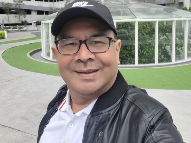 Optimistis APBD 2024 Disahkan, Penasehat Ahli Sebut Bupati Sudah Instruksikan OPD Serius Bahas Anggaran