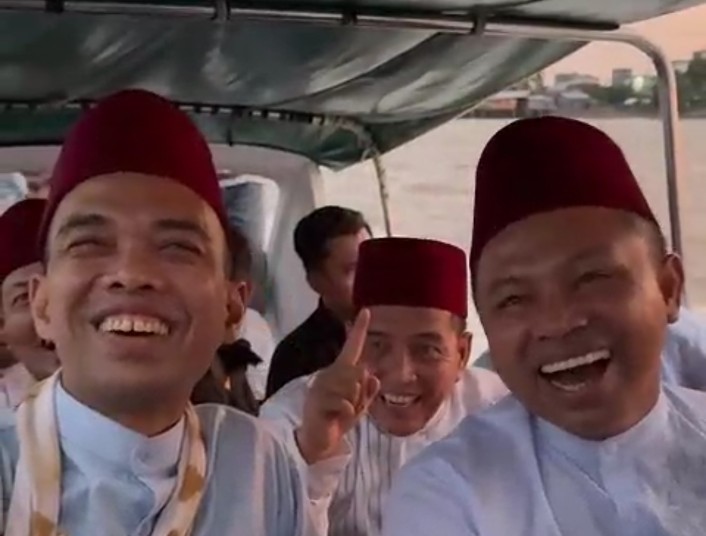 Kenapa UAS Berpihak dalam Politik?