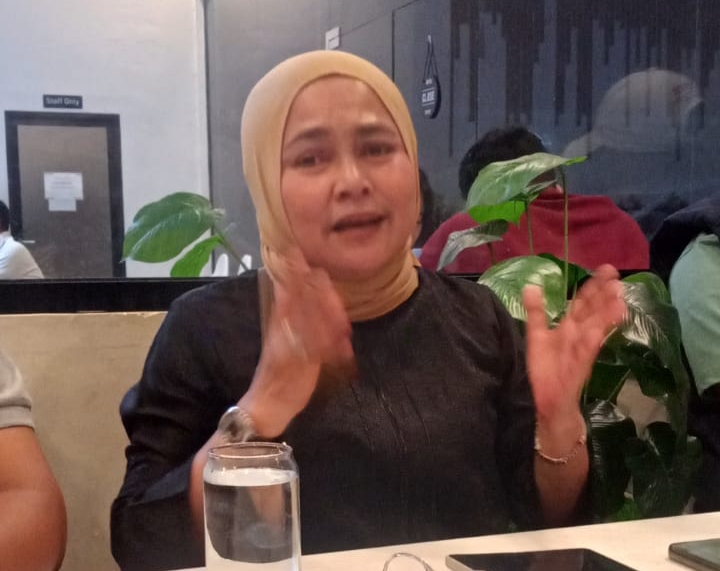 Golkar Riau Bantah Soal Tuduhan ke Syamsuar Menutupi  dan Tak Menindaklanjuti Temuan BPKP