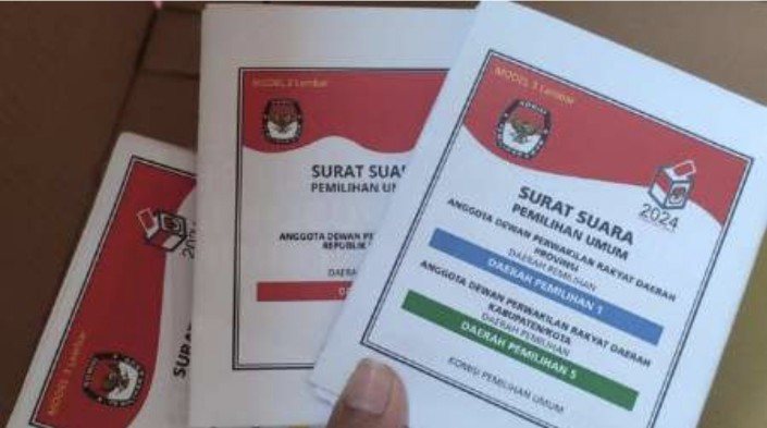 KPU Segera Lakukan Mutakhir Data Pemilih dan Tetapkan Daftar Pemilih Tetap