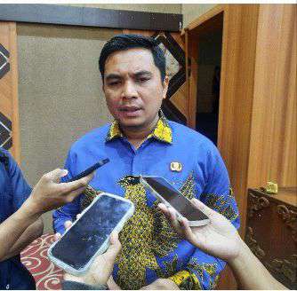 Disperindag Kota Pekanbaru Akan Tindak Pedagang Jual Barang Kadaluarsa dan Tanpa Izin Edar