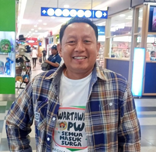 PWI Riau Akan Rayakan HPN 2026 dengan Lomba dan Potong Tumpeng