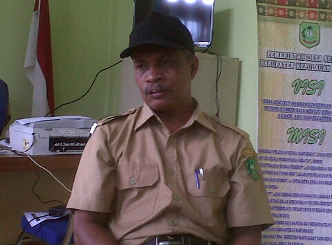 Pihak Pemdes Semukut Akan Adakan Kegiatan Jelang 1 Muharram